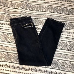 TOMMY HILFIGER GRAMERCY JEANS FOR WOMEN SIZE 14